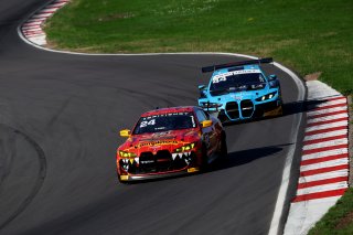 #24 - Jack Collins / Branden Templeton - Century Motorsport - BMW M4 GT4 Evo | SRO / JEP