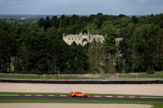 #24 - Jack Collins / Branden Templeton - Century Motorsport - BMW M4 GT4 Evo | SRO / JEP