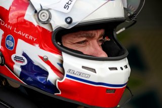 #27 - Daniel Lavery - Grange Racing with FSR - Aston Martin Vantage AMR GT4 Evo | SRO / JEP