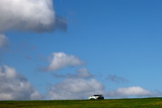 #27 - Daniel Lavery / Darren Turner - Grange Racing with FSR - Aston Martin Vantage AMR GT4 Evo | SRO / JEP