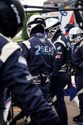 2 Seas Motorsport | SRO / JEP