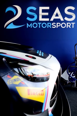 2 Seas Motorsport | SRO / JEP
