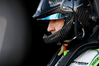 #3 - Mike Price - Optimum Motorsport - McLaren 720S GT3 Evo | SRO / JEP