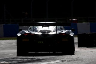#3 - Mike Price / Callum Macleod - Optimum Motorsport - McLaren 720S GT3 Evo | SRO / JEP