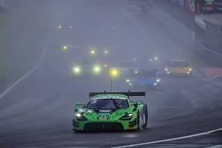#3 - Mike Price / Callum Macleod - Optimum Motorsport - McLaren 720S GT3 Evo | SRO / JEP