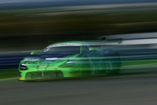 #3 - Mike Price / Callum Macleod - Optimum Motorsport - McLaren 720S GT3 Evo | SRO / JEP