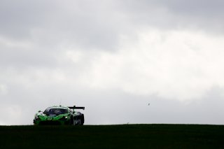#3 - Mike Price / Callum Macleod - Optimum Motorsport - McLaren 720S GT3 Evo | SRO / JEP