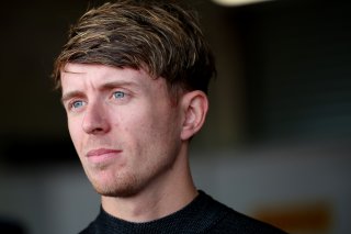 #42 - Jack Mitchell - Toro Verde GT - Ginetta G56 GT4 Evo | SRO / JEP