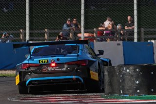 #44 - Jonathon Beeson / Charles Clark - Century Motorsport - BMW M4 GT3 Evo | SRO / JEP