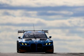 #44 - Jonathon Beeson / Charles Clark - Century Motorsport - BMW M4 GT3 Evo | SRO / JEP