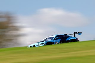 #44 - Jonathon Beeson / Charles Clark - Century Motorsport - BMW M4 GT3 Evo | SRO / JEP