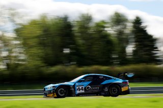 #44 - Jonathon Beeson / Charles Clark - Century Motorsport - BMW M4 GT3 Evo | SRO / JEP