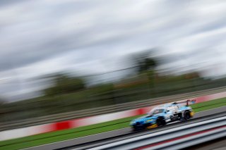 #44 - Jonathon Beeson / Charles Clark - Century Motorsport - BMW M4 GT3 Evo | SRO / JEP