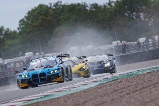 #44 - Jonathon Beeson / Charles Clark - Century Motorsport - BMW M4 GT3 Evo | SRO / JEP