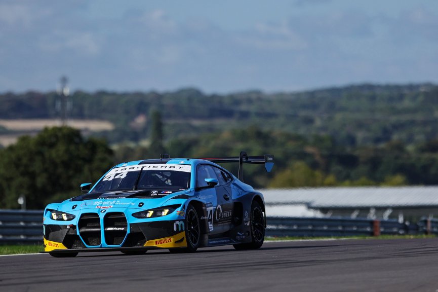 Free Practice 1