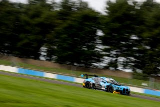 #44 - Jonathon Beeson / Charles Clark - Century Motorsport - BMW M4 GT3 Evo | SRO / JEP