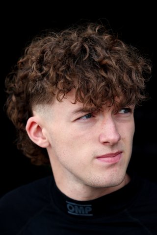 #5 - James Wareing - Innovation Racing - Ginetta G56 GT4 Evo | SRO / JEP
