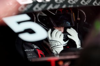 #5 - James Wareing - Samuel Branston - Innovation Racing - Ginetta G56 GT4 Evo | SRO / JEP
