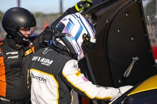 #59 - Josh Stanton - Optimum Motorsport - McLaren Artura GT4 | SRO / JEP