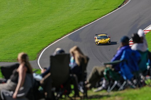 #59 - Josh Stanton / George Gamble - Optimum Motorsport - McLaren Artura GT4 | SRO / JEP