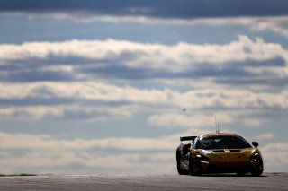 #59 - Josh Stanton / George Gamble - Optimum Motorsport - McLaren Artura GT4 | SRO / JEP