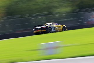 #59 - Josh Stanton / George Gamble - Optimum Motorsport - McLaren Artura GT4 | SRO / JEP