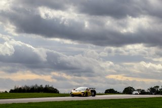 #59 - Josh Stanton / George Gamble - Optimum Motorsport - McLaren Artura GT4 | SRO / JEP