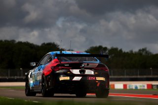 #61 - Ernie Graham / Colin Turkington - WSR Flexifly - BMW M4 GT4 Evo | SRO / JEP