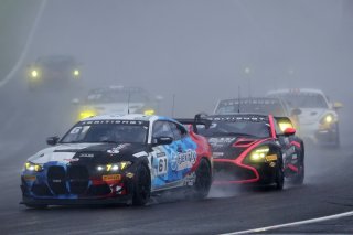 #61 - Ernie Graham / Colin Turkington - WSR Flexifly - BMW M4 GT4 Evo | SRO / JEP