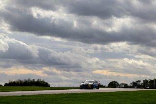 #61 - Ernie Graham / Colin Turkington - WSR Flexifly - BMW M4 GT4 Evo | SRO / JEP