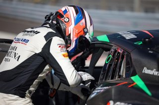 #63 - Rob Collard - Barwell Motorsport - Lamborghini Huracan GT3 Evo2 | SRO / JEP