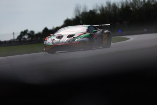 #63 - Rob Collard / Hugo Cook - Barwell Motorsport - Lamborghini Huracan GT3 Evo2 | SRO / JEP