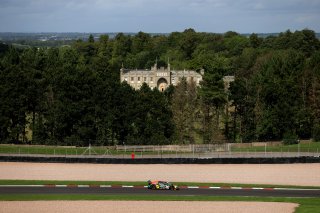 #63 - Rob Collard / Hugo Cook - Barwell Motorsport - Lamborghini Huracan GT3 Evo2 | SRO / JEP