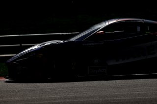 #67 - Simon Orange / Marcus Clutton - Orange Racing by JMH - McLaren 720S GT3 Evo | SRO / JEP