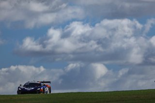 #67 - Simon Orange / Marcus Clutton - Orange Racing by JMH - McLaren 720S GT3 Evo | SRO / JEP