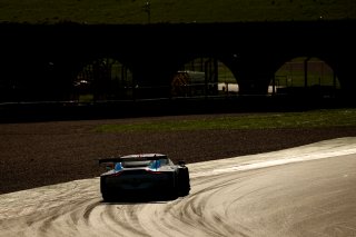 #7 - Andrew Howard / Ross Gunn - Beechdean Motorsport Ltd - Aston Martin Vantage AMR GT3 Evo | SRO / JEP
