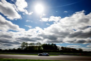 #7 - Andrew Howard / Ross Gunn - Beechdean Motorsport Ltd - Aston Martin Vantage AMR GT3 Evo | SRO / JEP