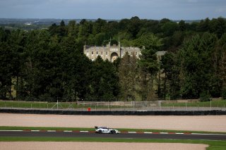 #7 - Andrew Howard / Ross Gunn - Beechdean Motorsport Ltd - Aston Martin Vantage AMR GT3 Evo | SRO / JEP