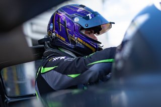 #74 - Thomas Holland - Innovation Racing - Ginetta G56 GT4 Evo | SRO / JEP
