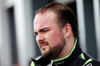 #74 - Thomas Holland - Innovation Racing - Ginetta G56 GT4 Evo | SRO / JEP