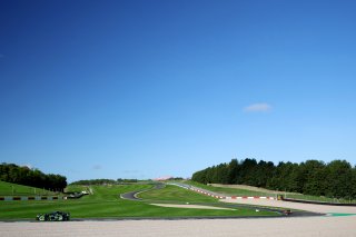 #74 - Thomas Holland / Hadley Simpson - Innovation Racing - Ginetta G56 GT4 Evo | SRO / JEP