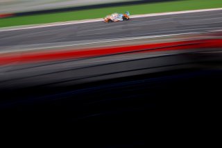 #77 - Morgan Tillbrook / Ben Barnicoat - Optimum Motorsport - McLaren 720S GT3 Evo | SRO / JEP