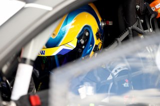#78 - Jarrod Waberski - Barwell Motorsport - Lamborghini Huracan GT3 Evo2 | SRO / JEP