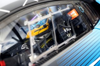 #78 - Jarrod Waberski - Barwell Motorsport - Lamborghini Huracan GT3 Evo2 | SRO / JEP