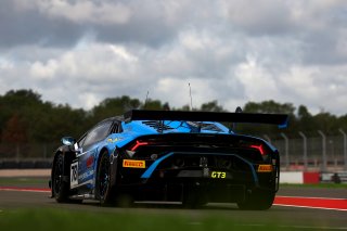 #78 - Alex Martin / Jarrod Waberski - Barwell Motorsport - Lamborghini Huracan GT3 Evo2 | SRO / JEP