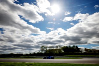 #78 - Alex Martin / Jarrod Waberski - Barwell Motorsport - Lamborghini Huracan GT3 Evo2 | SRO / JEP