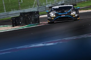 #78 - Alex Martin / Jarrod Waberski - Barwell Motorsport - Lamborghini Huracan GT3 Evo2 | SRO / JEP