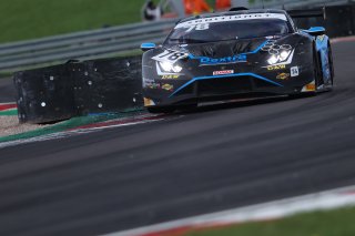 #78 - Alex Martin / Jarrod Waberski - Barwell Motorsport - Lamborghini Huracan GT3 Evo2 | SRO / JEP