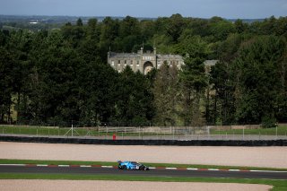#78 - Alex Martin / Jarrod Waberski - Barwell Motorsport - Lamborghini Huracan GT3 Evo2 | SRO / JEP