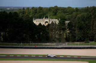 #8 - Ian Duggan / Tom Bradshaw - Toro Verde GT - Porsche 718 Cayman GT4 RS CS | SRO / JEP